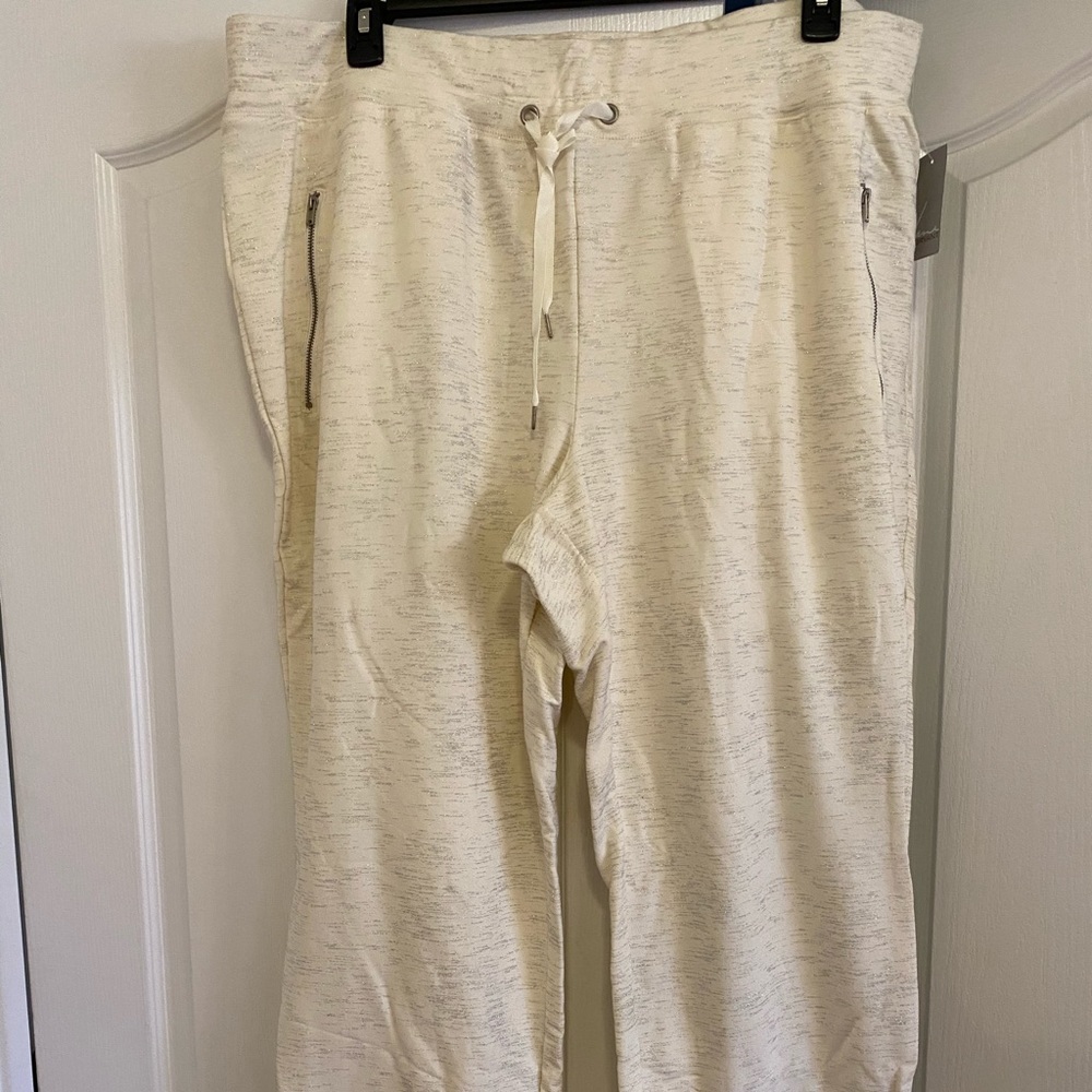 Active Wear Pants